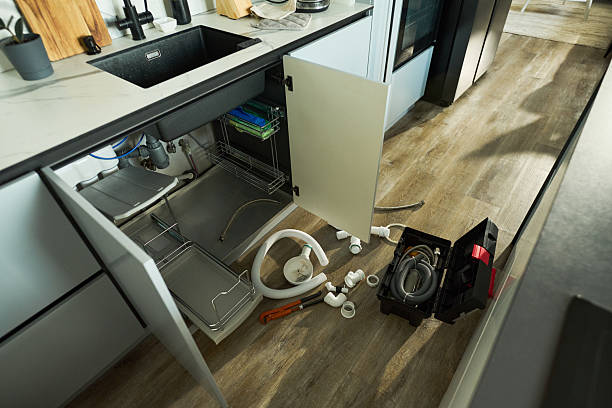 24/7 Emergency Leak Detection experts in Beebe, AR